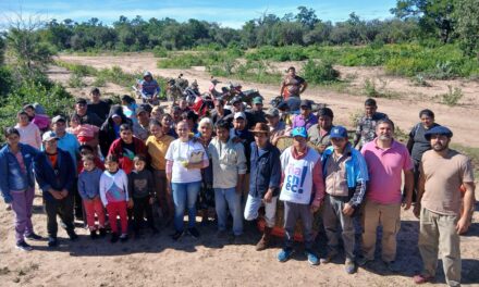 Emergencia en El Impenetrable: El Gobierno del Chaco despliega un megaoperativo de asistencia integral en zonas aisladas