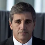 Misión crítica en Washington: Caputo busca destrabar US$1.000 millones ante un FMI más escéptico