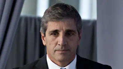 Misión crítica en Washington: Caputo busca destrabar US$1.000 millones ante un FMI más escéptico