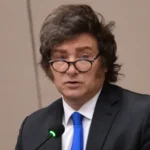 Encuesta Zuban Córdoba: La aprobación de Milei cae al 33% arrastrada por el ajuste económico