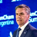 Zdero en el AmCham Summit 2026: “Chaco dejó de ser un modelo extractivo para ser una potencia agroindustrial”