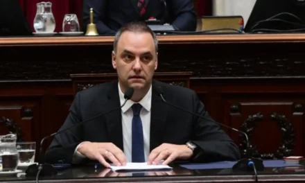 Luces y sombras del “Efecto Adorni”: Radiografía técnica del primer informe de gestión ante el Congreso