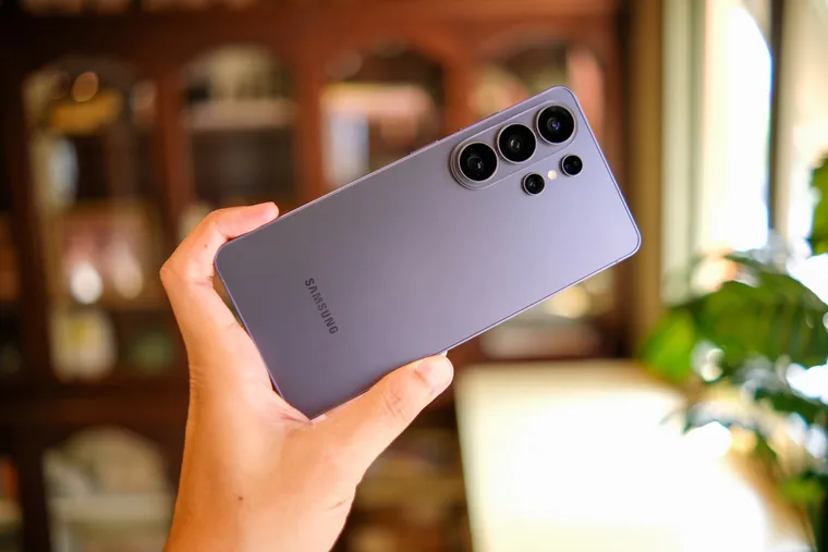 El Galaxy S26 Ultra rompe el mercado: bajó de los $2 millones y lidera las ventas en plataformas digitales