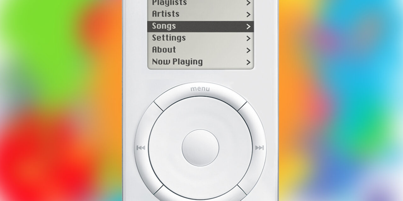 Apple cumple 50 años: Cinco hitos que cambiaron nuestra forma de vivir la tecnología