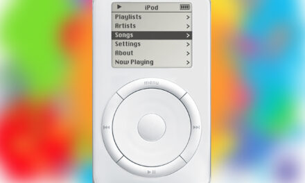 Apple cumple 50 años: Cinco hitos que cambiaron nuestra forma de vivir la tecnología