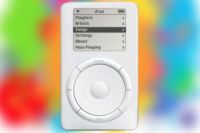 Apple cumple 50 años: Cinco hitos que cambiaron nuestra forma de vivir la tecnología