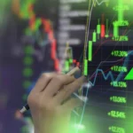 Alivio global: Las bolsas se disparan y el petróleo WTI se desploma un 15% tras la tregua en Medio Oriente