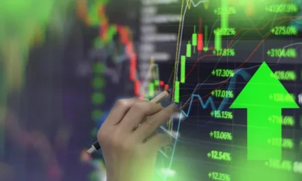 Alivio global: Las bolsas se disparan y el petróleo WTI se desploma un 15% tras la tregua en Medio Oriente