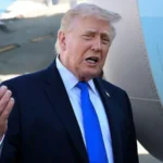 Ultimátum en el Estrecho de Ormuz: Trump amenaza con la “destrucción total” de la infraestructura civil iraní