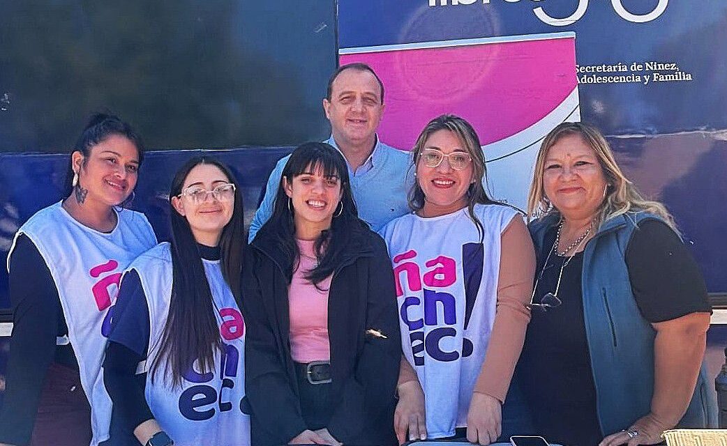 Impacto social en el interior: el programa “Ver para ser Libres” asistió a 1.300 estudiantes y entregó más de 900 anteojos en su primera semana