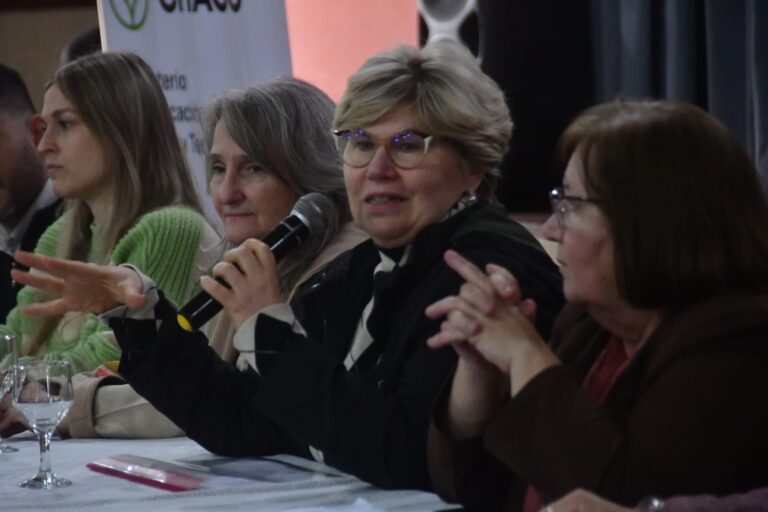 Educación avanza en el ordenamiento del sistema: se adjudicaron 39 cargos de supervisores de Nivel Primario