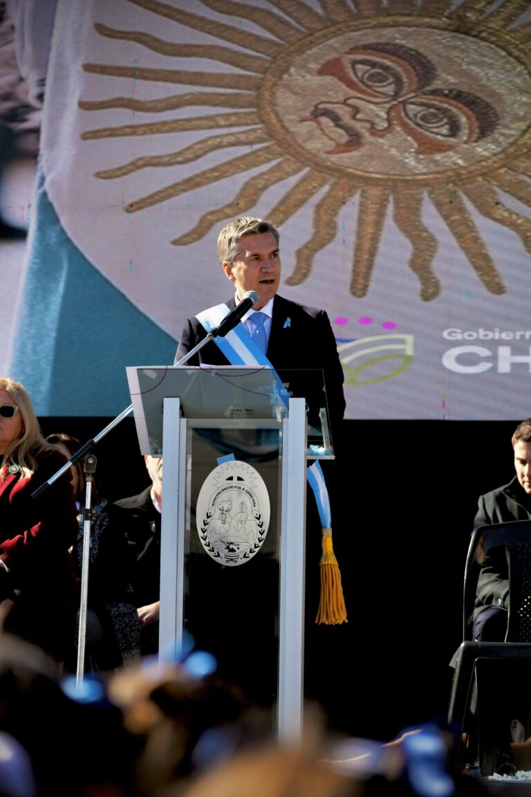 Zdero: “La baja en la mortalidad materno-infantil no es casual, es el resultado de una decisión de gobierno”