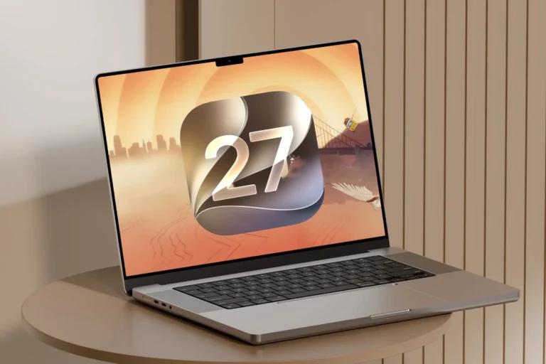 Apple presenta macOS 27 “Golden Gate”: una revolución centrada en la IA y la arquitectura Apple Silicon