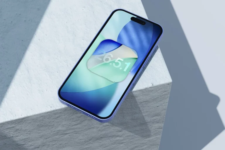 Apple lanza iOS 26.5.1 de urgencia para solucionar un crítico fallo de carga en la línea del iPhone 17