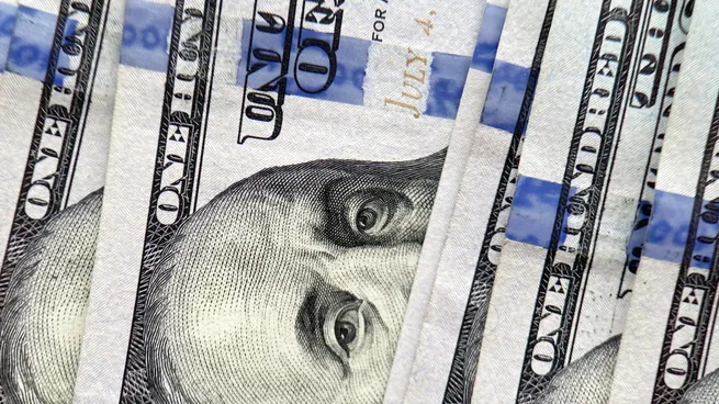 El dólar mayorista alcanzó su nivel más alto en cuatro meses, pero el Banco Central sostiene su racha compradora