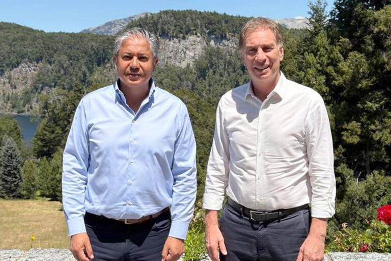 Estrategia parlamentaria: El Gobierno relanza las negociaciones con las provincias para blindar sus leyes clave