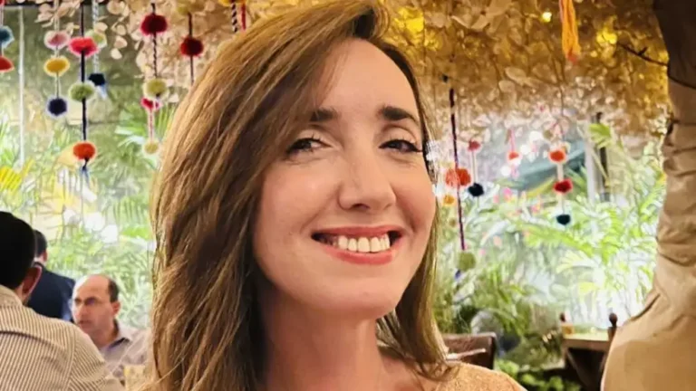 Villarruel y la prensa: un gesto de apertura que profundiza las grietas en el oficialismo