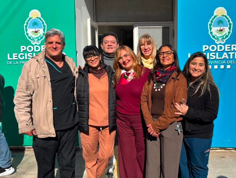 Chaco incorpora la sedación consciente en odontología para fortalecer la atención de la salud inclusiva