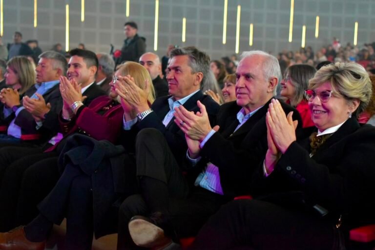 El Domo del Centenario “Zitto Segovia” reabrió sus puertas tras una remodelación integral para potenciar el perfil cultural y turístico de Resistencia