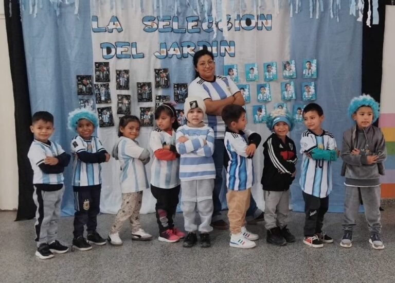 Educación dispuso la suspensión de clases en los turnos tarde y noche por la semifinal de Argentina en el Mundial