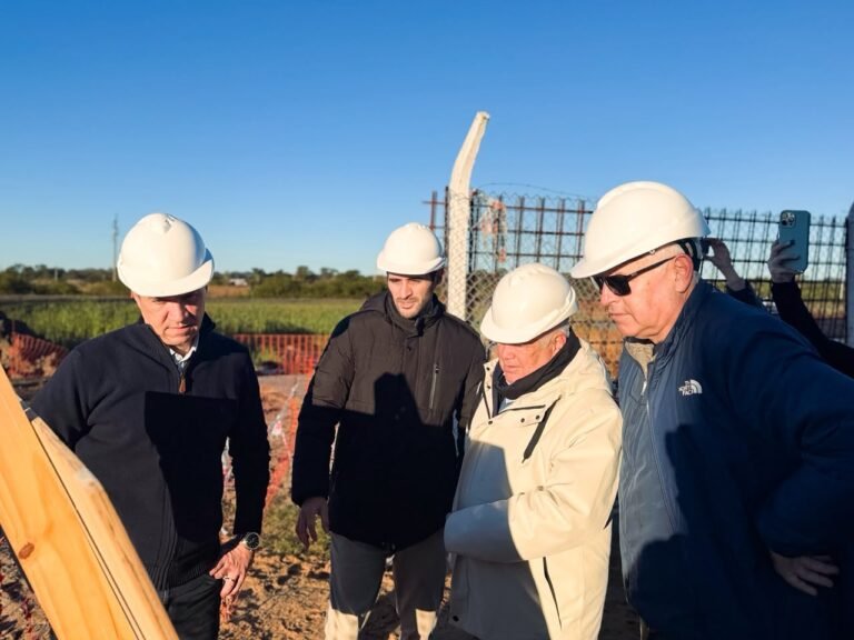 Optimización en el Segundo Acueducto: programan interrupciones rotativas en el suministro de agua para concretar obras clave