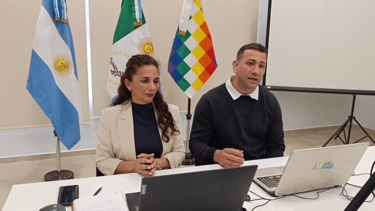 Educación fortalece la formación docente para impulsar prácticas inclusivas en las clases de Educación Física