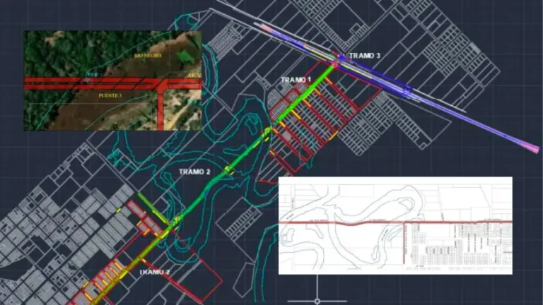 Vialidad y municipios del Gran Resistencia proyectan mejoras estructurales en los accesos interurbanos