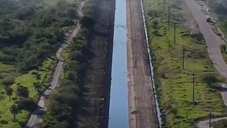 Alerta meteorológica en el Gran Resistencia: chaparrones y ráfagas ponen a prueba el sistema de desagües