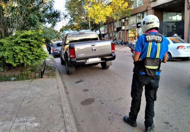 Resistencia endurece las multas viales: cuáles son las infracciones más graves y los nuevos controles