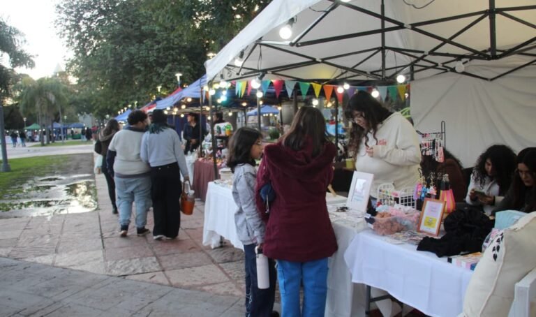 Municipios del Gran Resistencia coordinan un programa metropolitano de reordenamiento de ferias y mercados populares