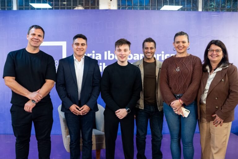 Cierre exitoso de la Feria Iberoamericana del Libro 2026 con marcas históricas en asistencia y ventas