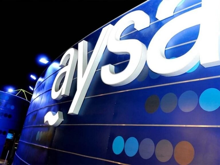 Privatización de AySA: el Gobierno adjudica el 90% de las acciones al consorcio de Mauricio Filiberti por US$340 millones